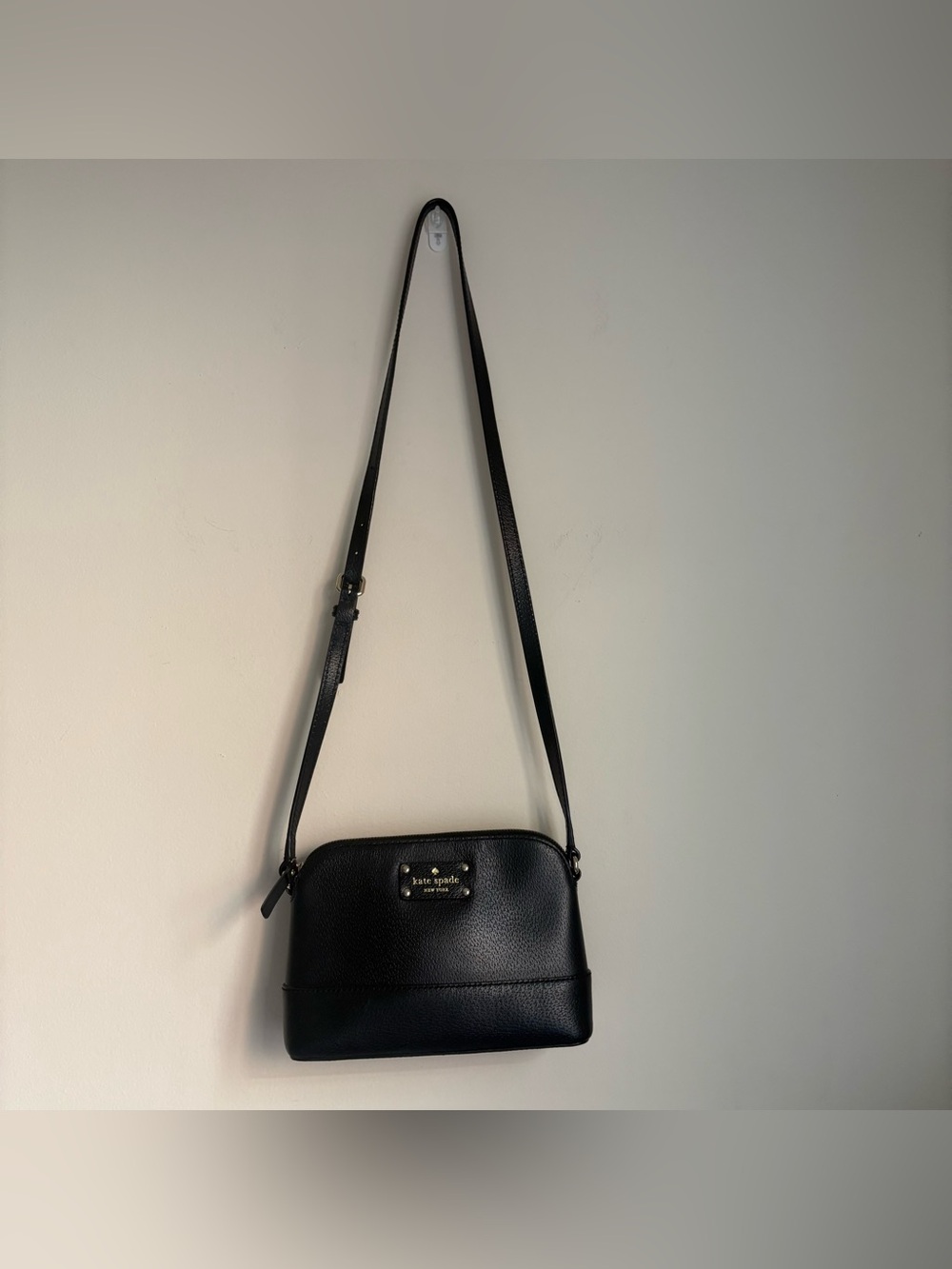 Kate Spade Wellesley Hanna Crossbody Bag - Picture 5 of 6